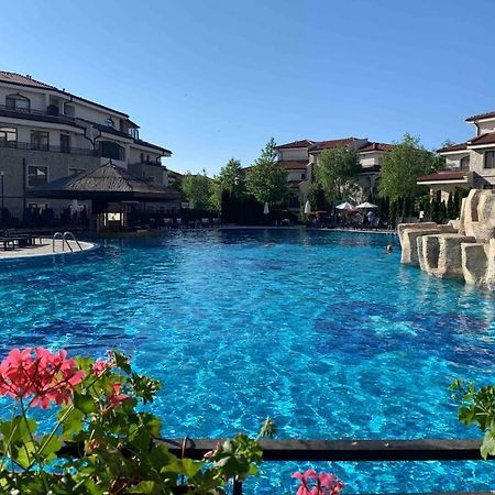 Lovely Apartment In Peaceful Family Spa Resort Near To Nesebar Kableshkovo  Exteriör bild