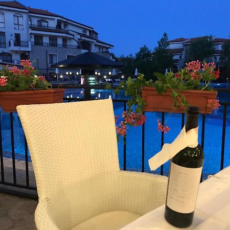 Lovely Apartment In Peaceful Family Spa Resort Near To Nesebar Kableshkovo  Exteriör bild