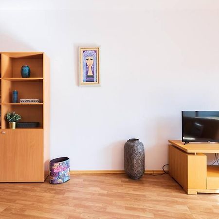 Lovely Apartment In Peaceful Family Spa Resort Near To Nesebar Kableshkovo  Exteriör bild