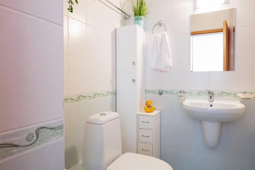 Lovely Apartment In Peaceful Family Spa Resort Near To Nesebar Kableshkovo  Exteriör bild
