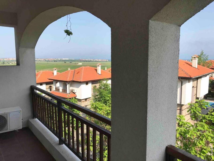 Lovely Apartment In Peaceful Family Spa Resort Near To Nesebar Kableshkovo  Exteriör bild