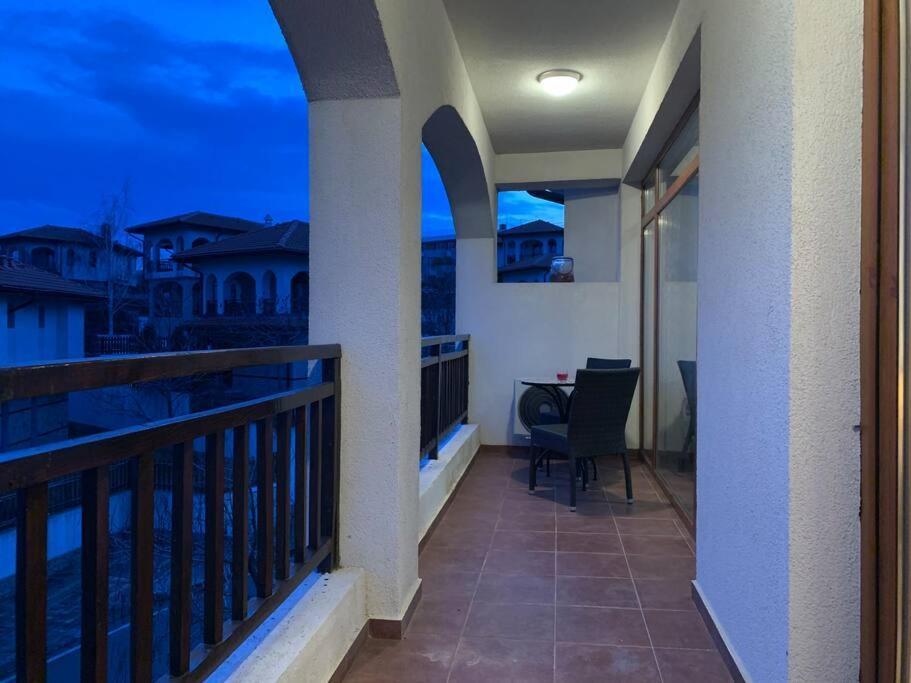 Lovely Apartment In Peaceful Family Spa Resort Near To Nesebar Kableshkovo  Exteriör bild