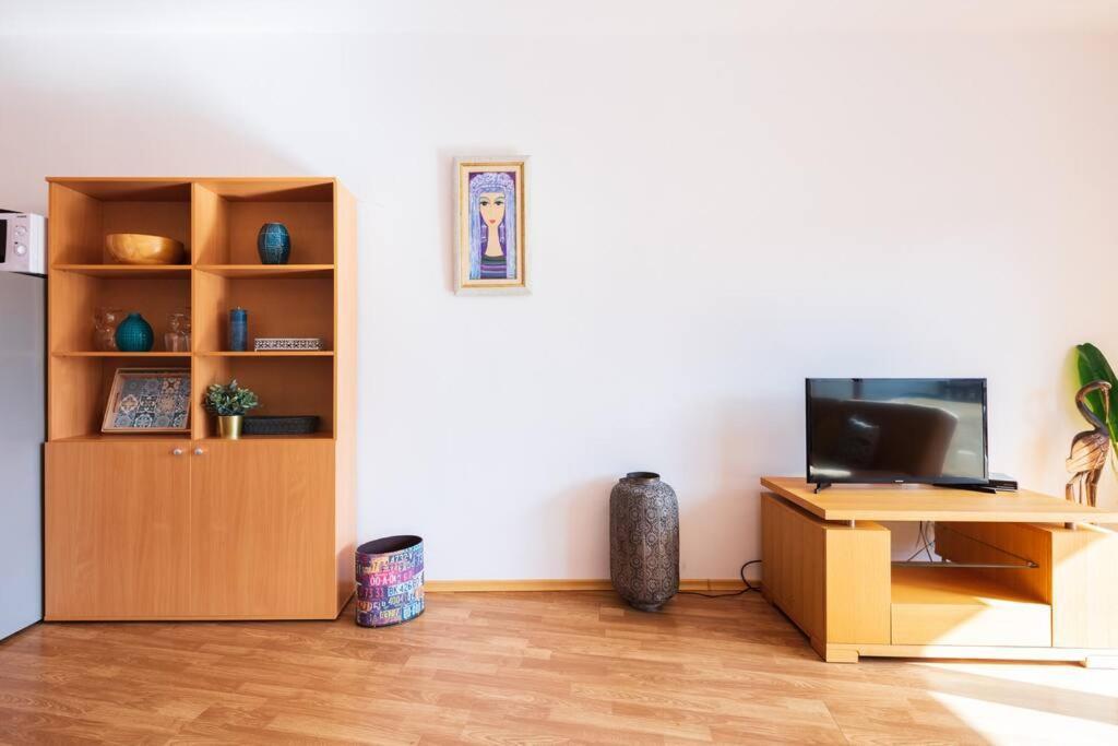 Lovely Apartment In Peaceful Family Spa Resort Near To Nesebar Kableshkovo  Exteriör bild