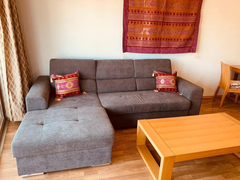 Lovely Apartment In Peaceful Family Spa Resort Near To Nesebar Kableshkovo  Exteriör bild