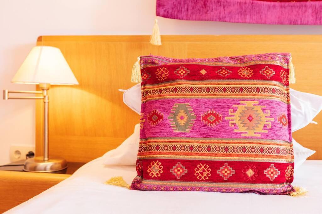 Lovely Apartment In Peaceful Family Spa Resort Near To Nesebar Kableshkovo  Exteriör bild