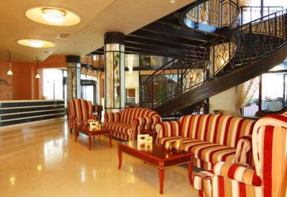 Lovely Apartment In Peaceful Family Spa Resort Near To Nesebar Kableshkovo  Exteriör bild