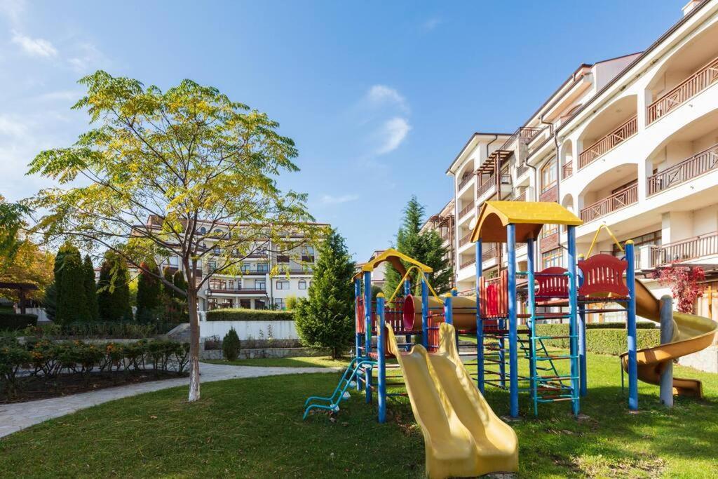 Lovely Apartment In Peaceful Family Spa Resort Near To Nesebar Kableshkovo  Exteriör bild