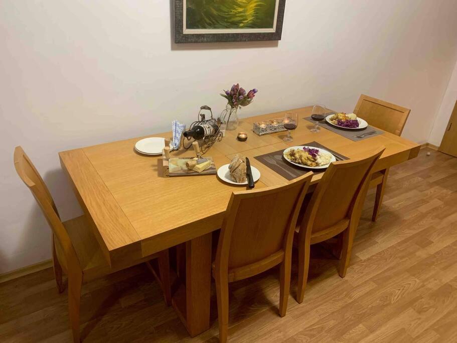 Lovely Apartment In Peaceful Family Spa Resort Near To Nesebar Kableshkovo  Exteriör bild
